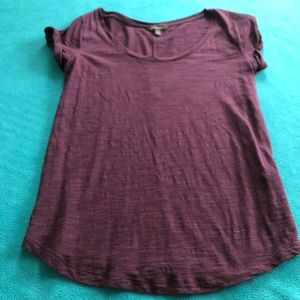 Banana Republic shirt